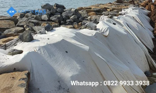 Geotextile - Kapuk Mas Geotextile - Kapuk Mas