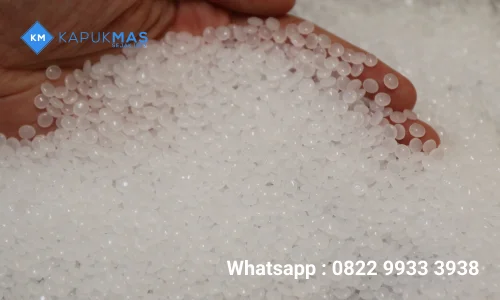 Biji Plastik - Kapuk Mas
