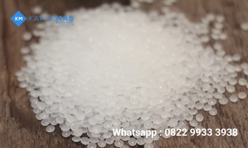 Biji Plastik - Kapuk Mas