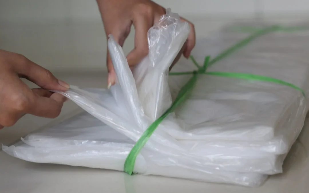 plastik cor bening KapukMas-2