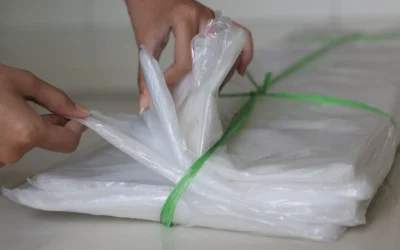 Plastik Alas Cor Beton untuk Hasil Pengecoran yang Lebih Stabil dan Berkualitas