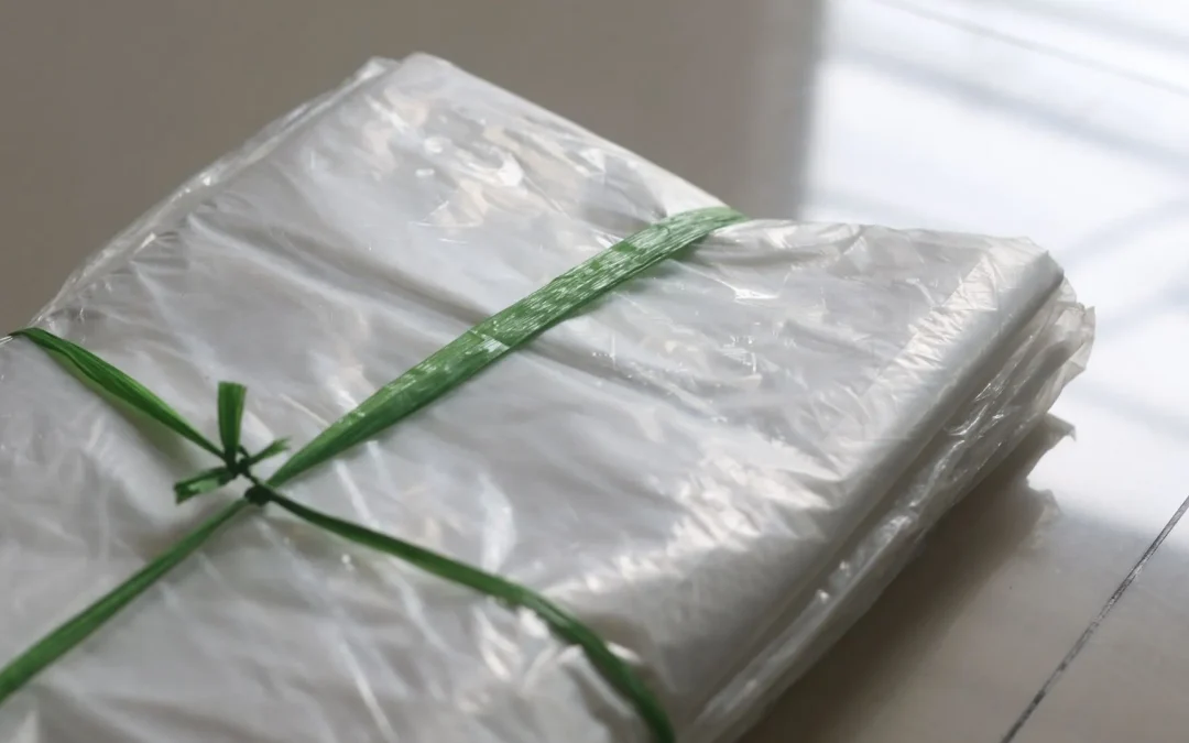 plastik cor bening kapukmas