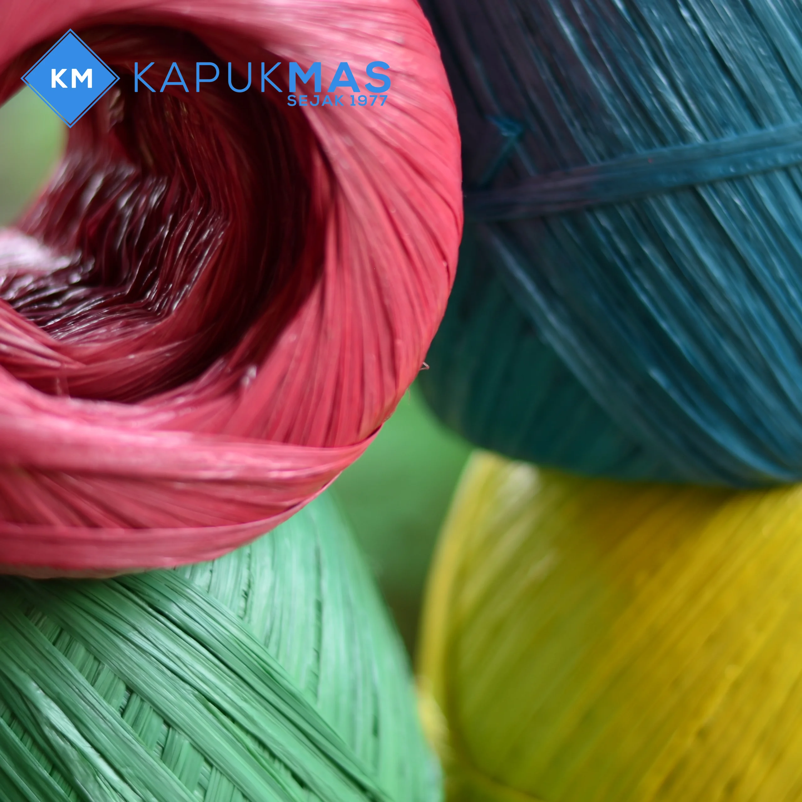 Warna Tali Rafia 3