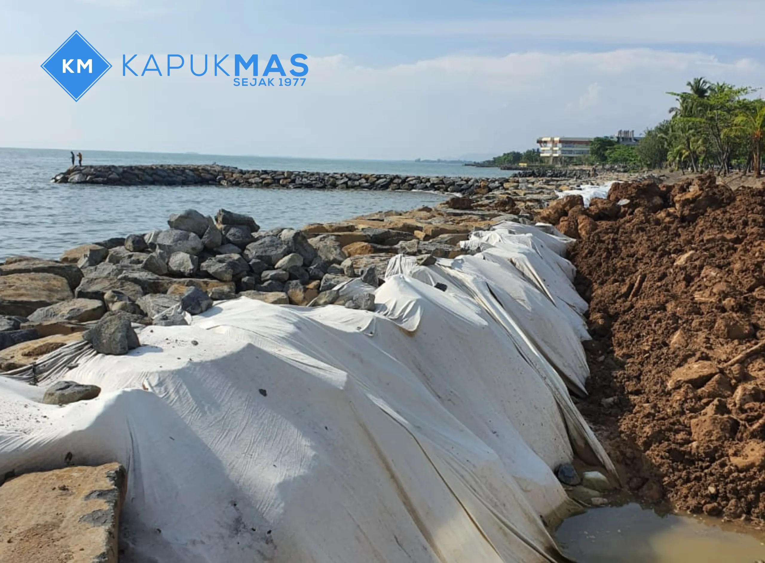 Proyek Geotextile Non Woven Kapuk Mas 1_11zon