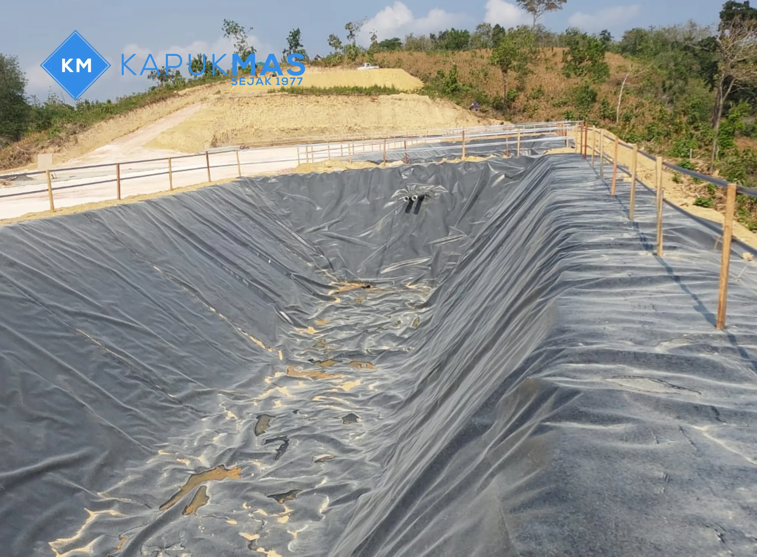 Proyek Geomembrane Kapuk Mas 3_11zon