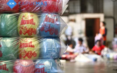 Seberapa Kuat Tali Rafia? Inilah Ulasan Selengkapnya untuk Mengikat Beban