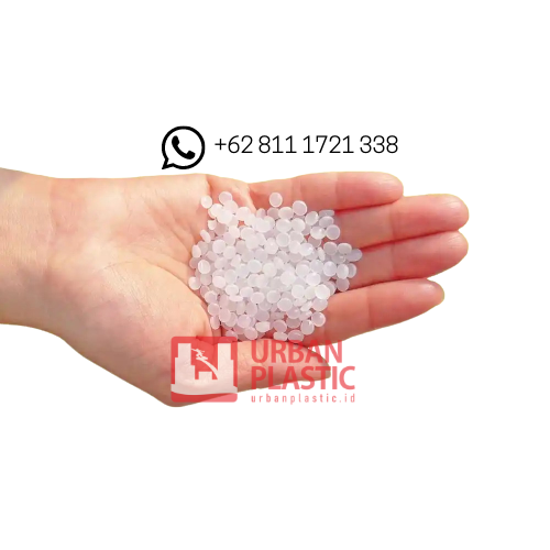 Jual Biji Plastik